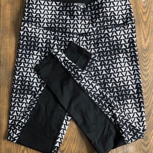 Victoria secrets sport knockout  tight black SZ M